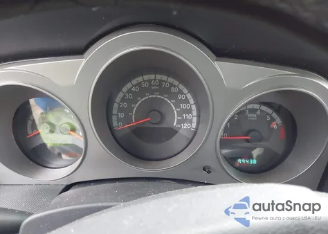 2010 Dodge Avenger R/T from USA, damaged, VIN 1B3CC5FB4AN142304